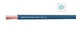 Cable WIREPOL CPRO Rígido 750 V H07V-U / H07V-R Eca 1X16 (AZUL) ROLLO 100m